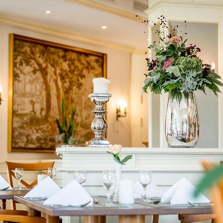 Hagen  Landhotel Buller מראה חיצוני תמונה