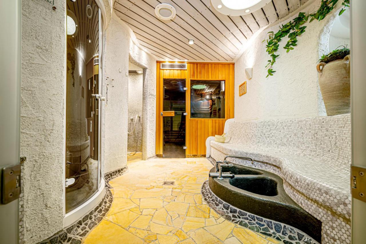 Hagen  Landhotel Buller מראה חיצוני תמונה