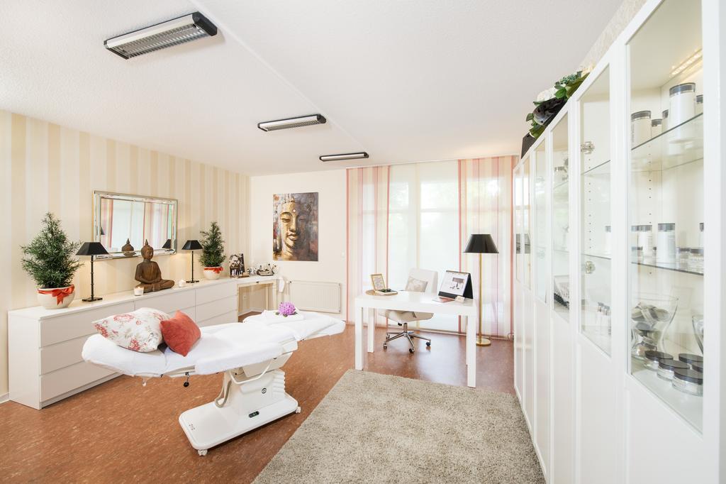 Hagen  Landhotel Buller מראה חיצוני תמונה