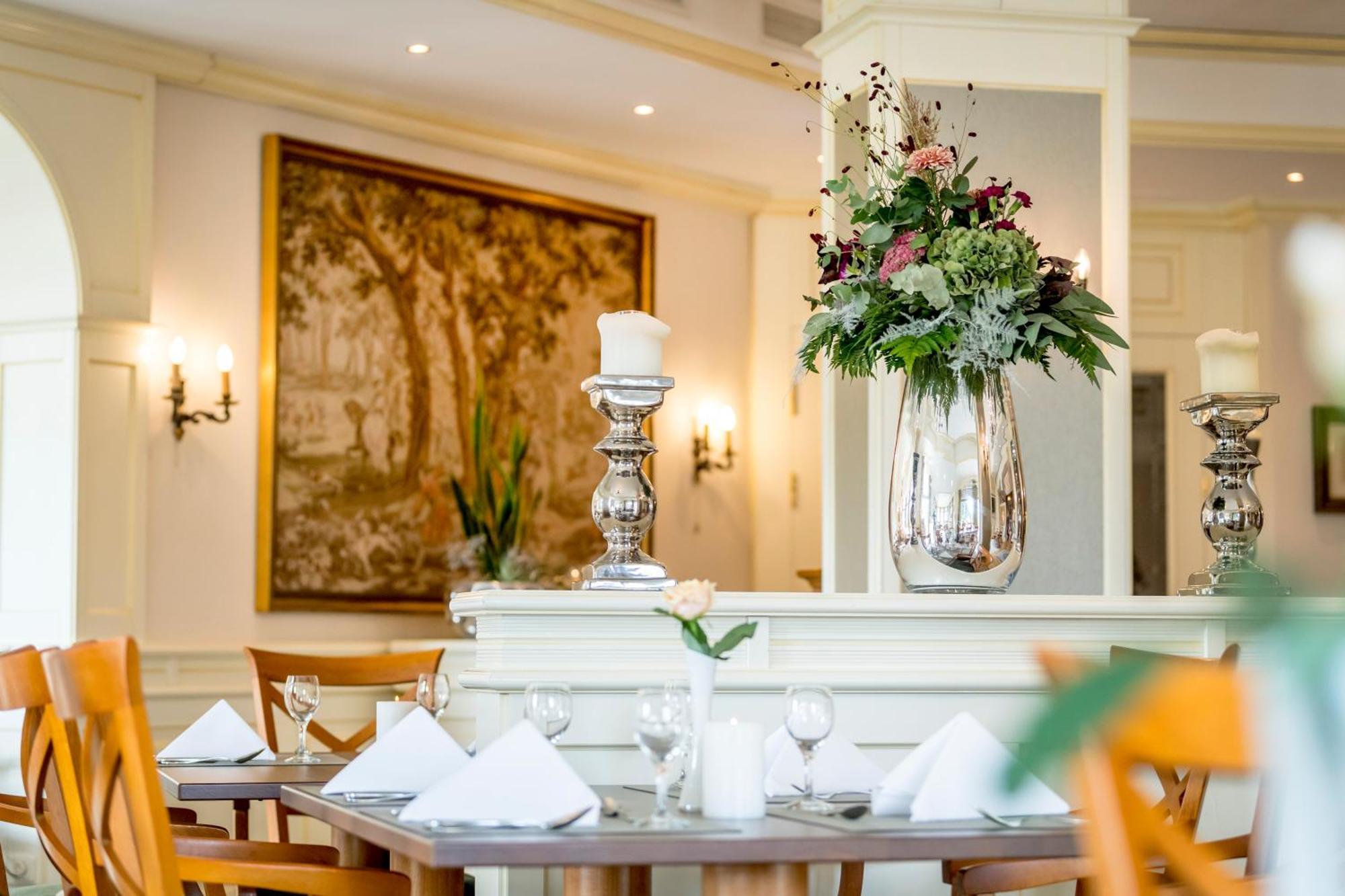 Hagen  Landhotel Buller מראה חיצוני תמונה