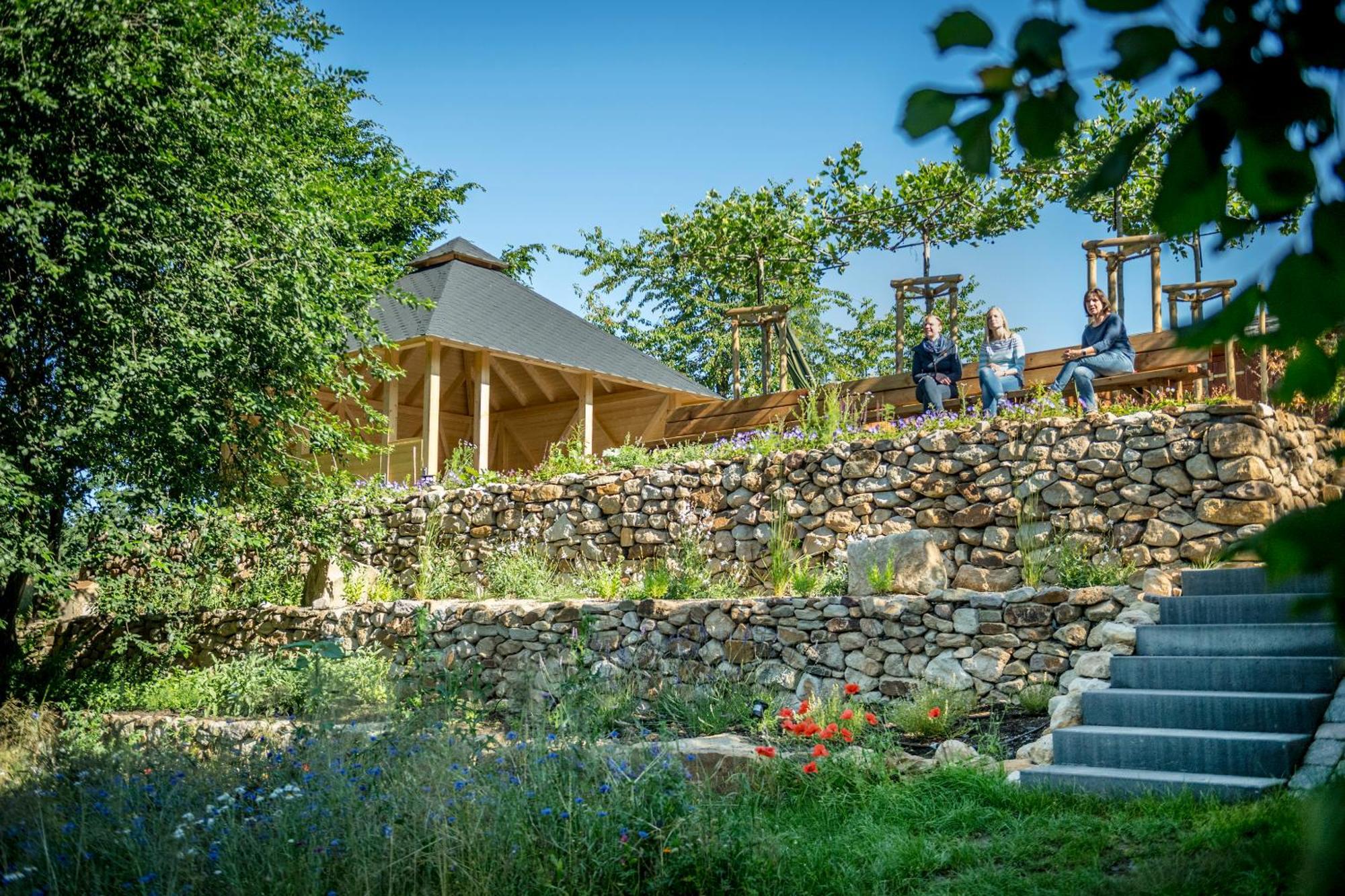 Hagen  Landhotel Buller מראה חיצוני תמונה