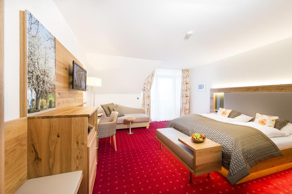 Hagen  Landhotel Buller מראה חיצוני תמונה