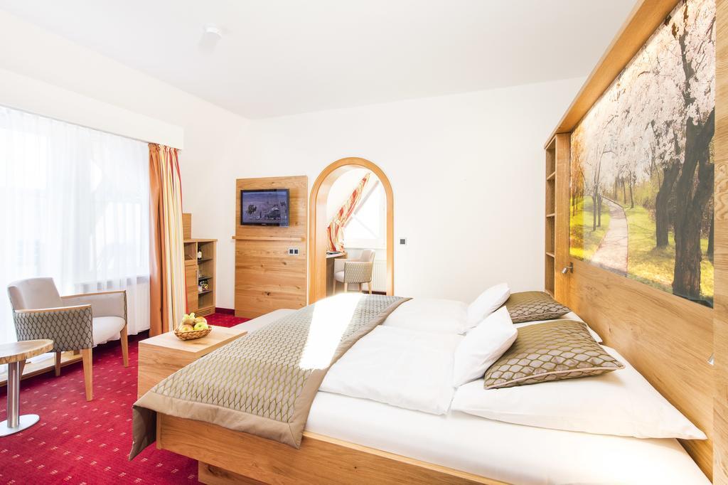 Hagen  Landhotel Buller מראה חיצוני תמונה