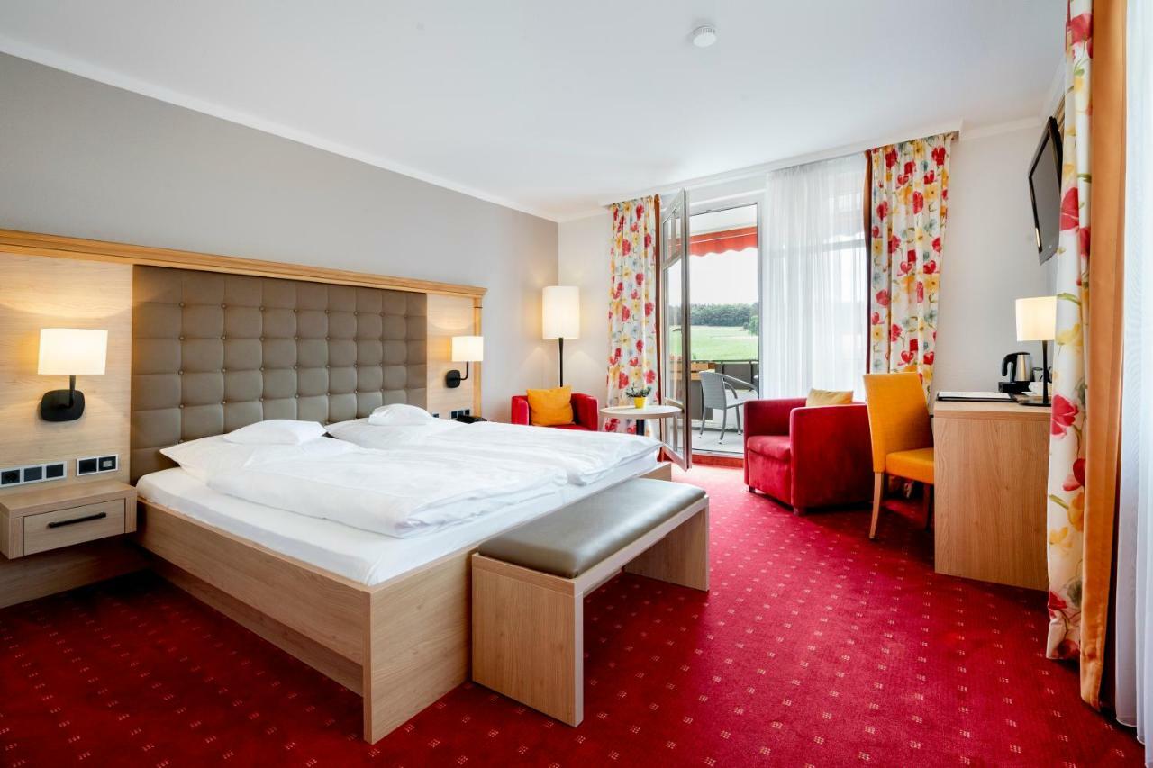 Hagen  Landhotel Buller מראה חיצוני תמונה