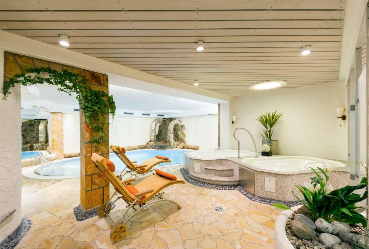 Hagen  Landhotel Buller מראה חיצוני תמונה
