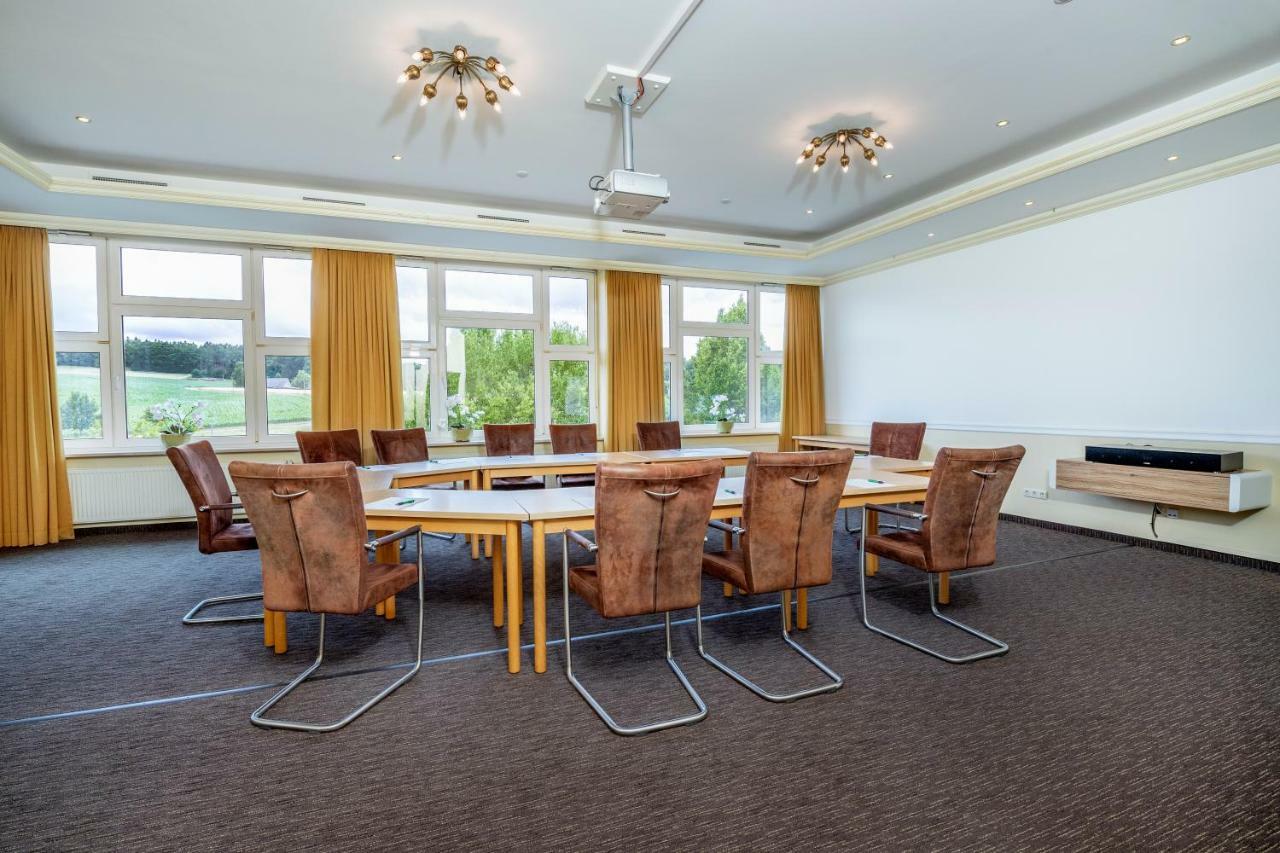 Hagen  Landhotel Buller מראה חיצוני תמונה